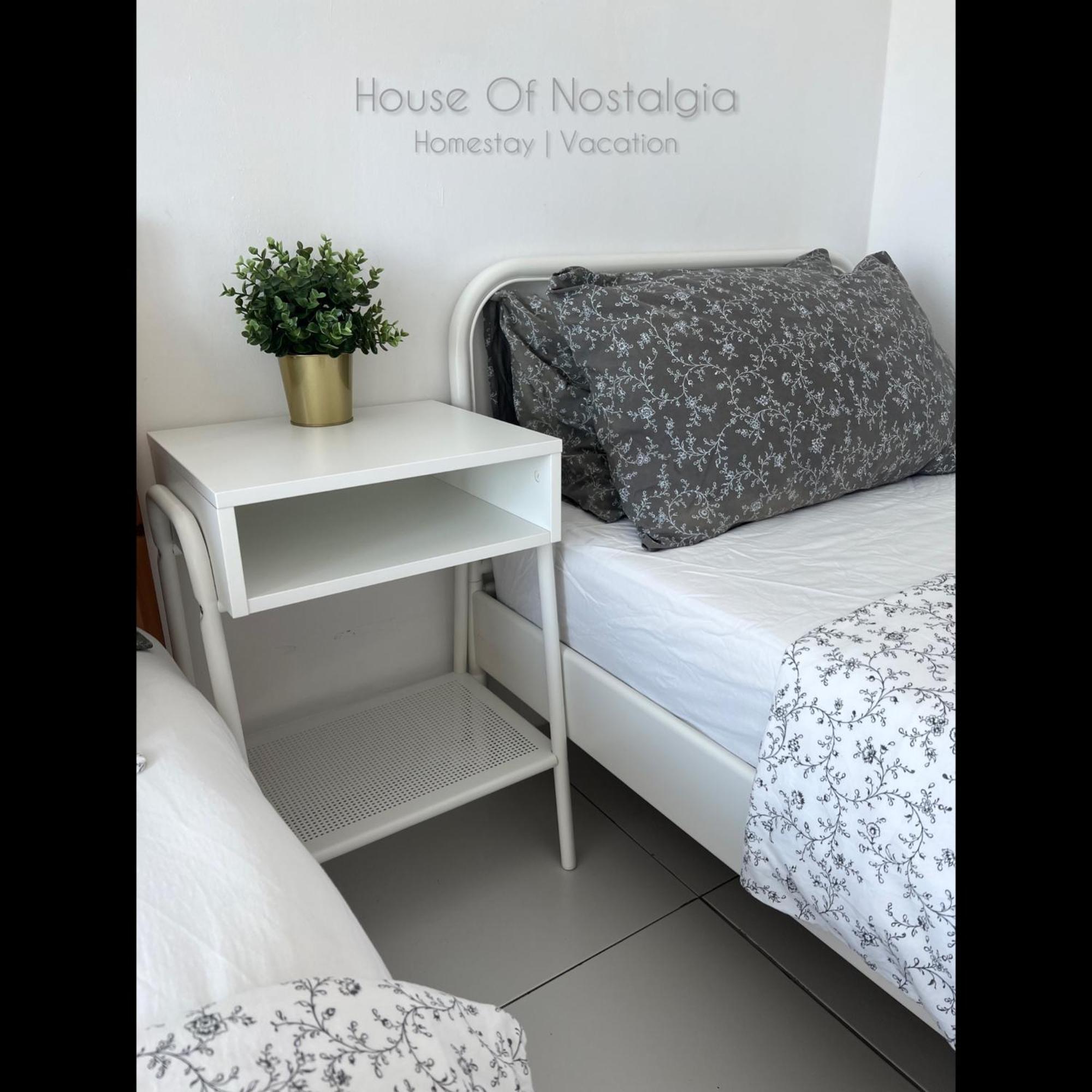 House Of Nostalgia Apartment Lumut Exterior foto